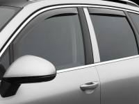 WeatherTech - WeatherTech 72578 Side Window Deflector - Image 2
