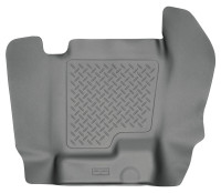 Husky Liners - Husky Liners 82282 WeatherBeater Center Hump Floor Liner - Image 1