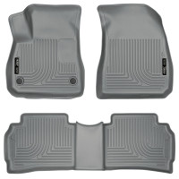 Husky Liners - Husky Liners 99192 WeatherBeater Floor Liner - Image 1