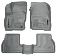 Husky Liners - Husky Liners 99772 WeatherBeater Floor Liner - Image 1
