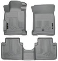 Husky Liners - Husky Liners 98482 WeatherBeater Floor Liner - Image 1
