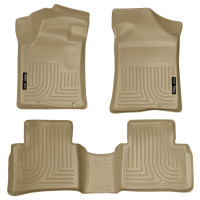 Husky Liners - Husky Liners 99643 WeatherBeater Floor Liner - Image 1