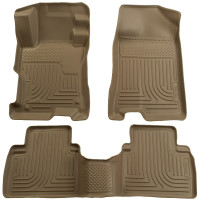 Husky Liners - Husky Liners 98413 WeatherBeater Floor Liner - Image 1