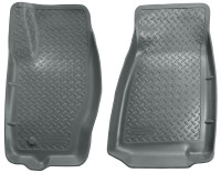 Husky Liners - Husky Liners 30612 Classic Style Floor Liner - Image 1