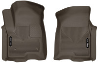Husky Liners - Husky Liners 54100 X-act Contour Floor Liner - Image 1