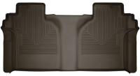 Husky Liners - Husky Liners 54200 X-act Contour Floor Liner - Image 1
