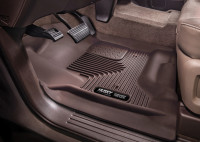 Husky Liners - Husky Liners 54100 X-act Contour Floor Liner - Image 2