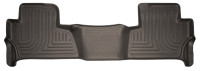 Husky Liners - Husky Liners 53250 X-act Contour Floor Liner - Image 1