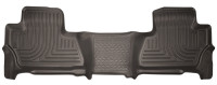 Husky Liners - Husky Liners 53270 X-act Contour Floor Liner - Image 1