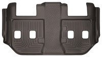Husky Liners - Husky Liners 53280 X-act Contour Floor Liner - Image 1