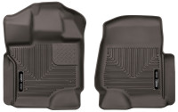 Husky Liners - Husky Liners 53340 X-act Contour Floor Liner - Image 1