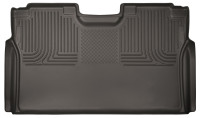 Husky Liners - Husky Liners 53490 X-act Contour Floor Liner - Image 1