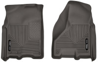 Husky Liners - Husky Liners 53510 X-act Contour Floor Liner - Image 1