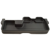 Husky Liners - Husky Liners 09501 Gearbox Under Seat Storage Box - Image 1