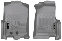 Husky Liners - Husky Liners 18372 WeatherBeater Floor Liner - Image 1