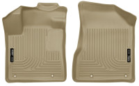 Husky Liners - Husky Liners 18613 WeatherBeater Floor Liner - Image 1