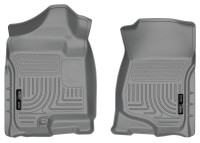 Husky Liners - Husky Liners 18202 WeatherBeater Floor Liner - Image 1