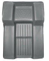 Husky Liners - Husky Liners 81242 WeatherBeater Floor Liner Center Walkway - Image 1