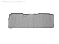 WeatherTech - WeatherTech 460202 FloorLiner DigitalFit - Image 1