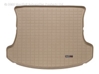 WeatherTech - WeatherTech 41333 Cargo Liner - Image 1