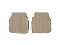 WeatherTech - WeatherTech 452423 FloorLiner DigitalFit - Image 1