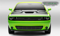 T-Rex Grilles - T-Rex Grilles 25419 Billet Series Bumper Grille - Image 2
