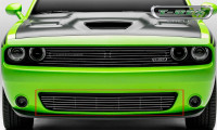 T-Rex Grilles - T-Rex Grilles 25419 Billet Series Bumper Grille - Image 1