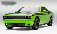 T-Rex Grilles - T-Rex Grilles 25419 Billet Series Bumper Grille - Image 4