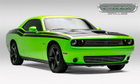 T-Rex Grilles - T-Rex Grilles 25419 Billet Series Bumper Grille - Image 5