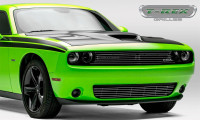 T-Rex Grilles - T-Rex Grilles 25419 Billet Series Bumper Grille - Image 6