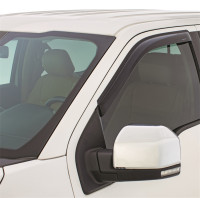 Stampede - Stampede 60121-2 Tape-Onz Sidewind Deflector 2 pc. - Image 2