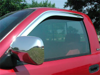 Stampede - Stampede 6201-8 Tape-Onz Sidewind Deflector 2 pc. - Image 2