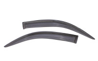 Auto Ventshade - Auto Ventshade 95517 Aerovisor Off Road Front Wind Deflector - Image 1