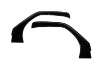 Auto Ventshade - Auto Ventshade 95099 Aerovisor Off Road Front Wind Deflector - Image 1