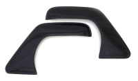 Auto Ventshade - Auto Ventshade 95032 Aerovisor Off Road Front Wind Deflector - Image 1