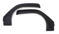 Auto Ventshade - Auto Ventshade 95119 Aerovisor Off Road Front Wind Deflector - Image 1
