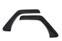 Auto Ventshade - Auto Ventshade 95068 Aerovisor Off Road Front Wind Deflector - Image 1
