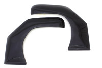 Auto Ventshade - Auto Ventshade 95242 Aerovisor Off Road Front Wind Deflector - Image 1