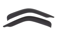 Auto Ventshade - Auto Ventshade 95952 Aerovisor Off Road Front Wind Deflector - Image 1