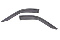 Auto Ventshade - Auto Ventshade 95258 Aerovisor Off Road Front Wind Deflector - Image 1