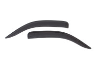 Auto Ventshade - Auto Ventshade 95649 Aerovisor Off Road Front Wind Deflector - Image 1