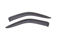 Auto Ventshade - Auto Ventshade 95519 Aerovisor Off Road Front Wind Deflector - Image 1