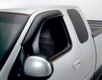 Auto Ventshade - Auto Ventshade 95357 Aerovisor Off Road Front Wind Deflector - Image 2