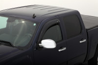 Auto Ventshade - Auto Ventshade 95607 Aerovisor Off Road Front Wind Deflector - Image 2