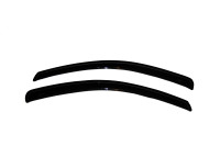 Auto Ventshade - Auto Ventshade 92037 Ventvisor Deflector 2 pc. - Image 1