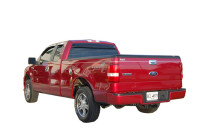 Auto Ventshade - Auto Ventshade 93017 Sunflector Rear Window Sun Deflector - Image 2