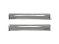 WeatherTech - WeatherTech 71009 Side Window Deflector - Image 1