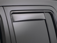 WeatherTech - WeatherTech 71537 Side Window Deflector - Image 2