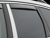 WeatherTech - WeatherTech 71578 Side Window Deflector - Image 2