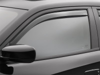 WeatherTech - WeatherTech 70713 Side Window Deflector - Image 2